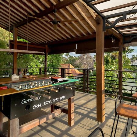 Niconico Mansion By Villa Finder Seminyak Exteriér fotografie