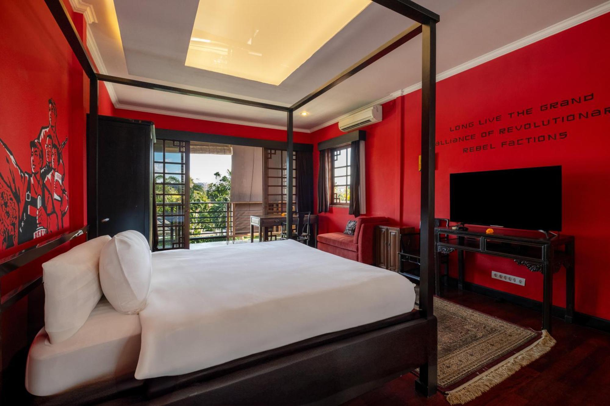 Niconico Mansion By Villa Finder Seminyak Exteriér fotografie