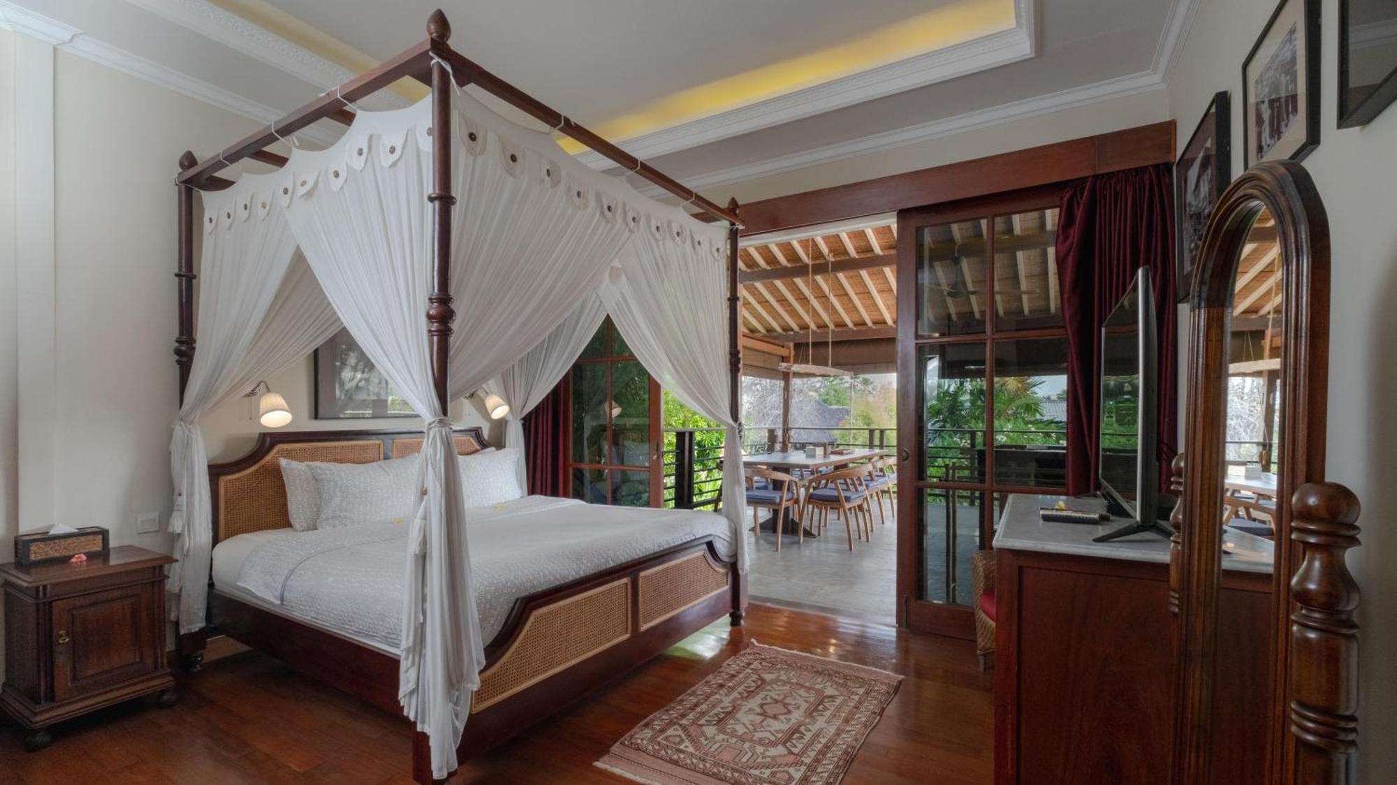 Niconico Mansion By Villa Finder Seminyak Exteriér fotografie