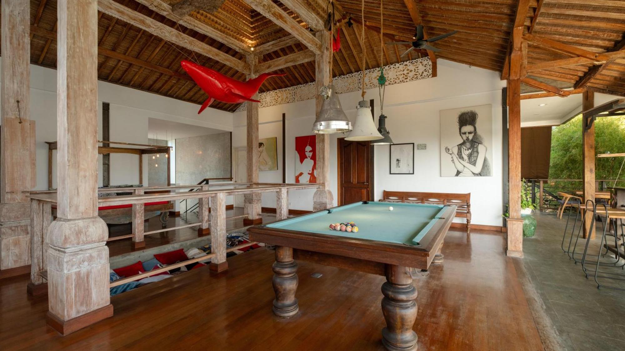 Niconico Mansion By Villa Finder Seminyak Exteriér fotografie