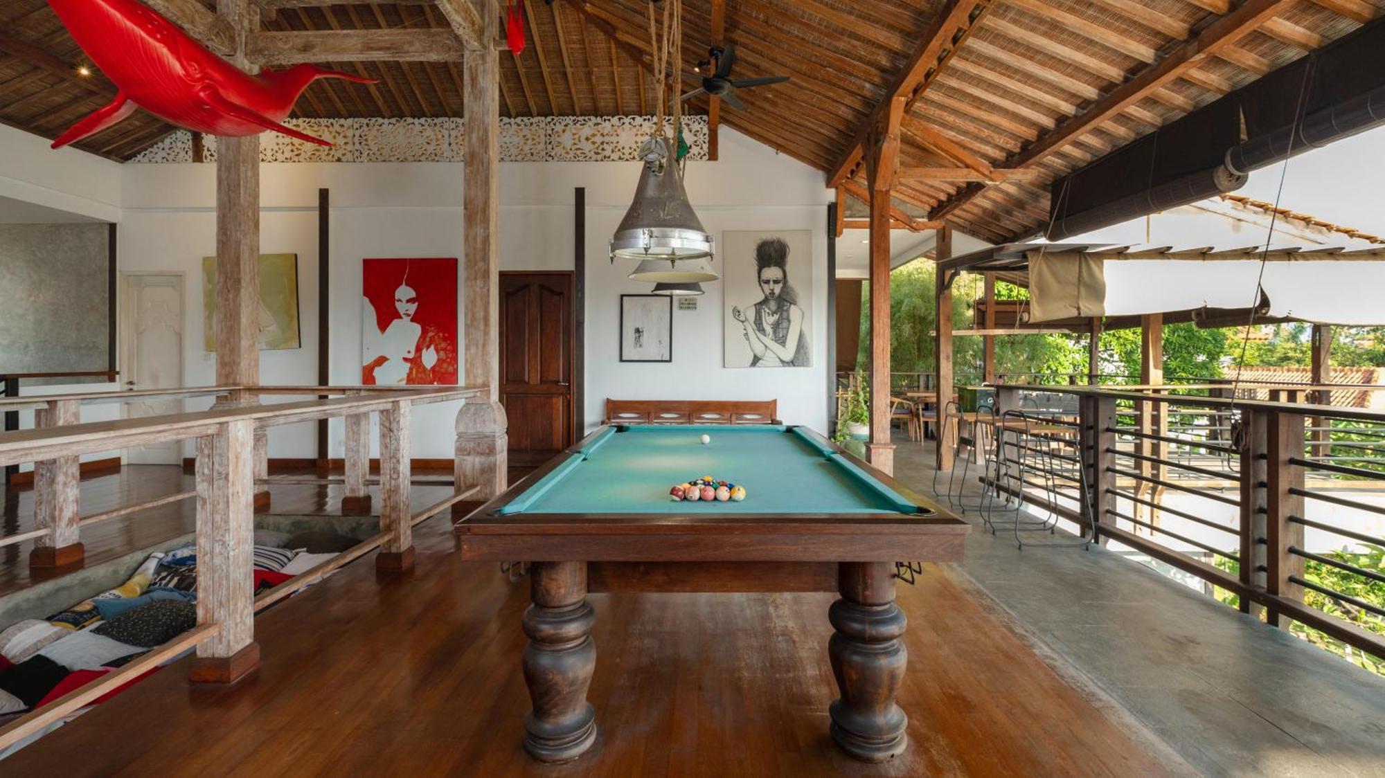 Niconico Mansion By Villa Finder Seminyak Exteriér fotografie